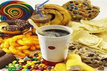 ما_هو_الغذاء_غير_الصحي