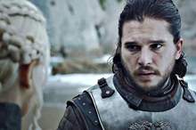 147197-جون-سنو-ودينيريس