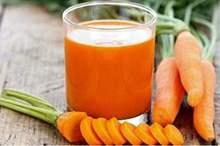 عصير_الجزر_للرجيم