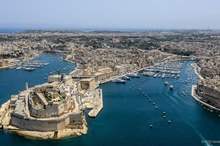 Malta-Valetta