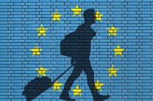 visa circulation schengen