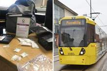 Britain039s-stupidest-dealer-leaves-bag-full-of-drugs-on-tram