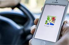 google-maps