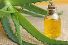 زيت-الصبار