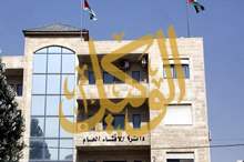 دائرة الافتاء العام