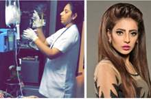 وفاة الفنانة العراقية فرجينيا ياسين وحيدة بلا أقارب ولا معارف فيديو الوكيل الاخباري