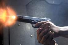 الابن القبيح.. ورث الملايين وقتل والده برصاصة في عينه
