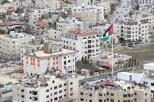 بنايات سكنية في عمان - %28أرشيفية%29