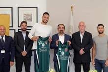 INVESTBANK Al Ahli club- image