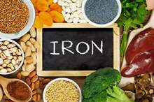 Iron
